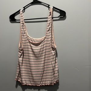 American eagle baby tank